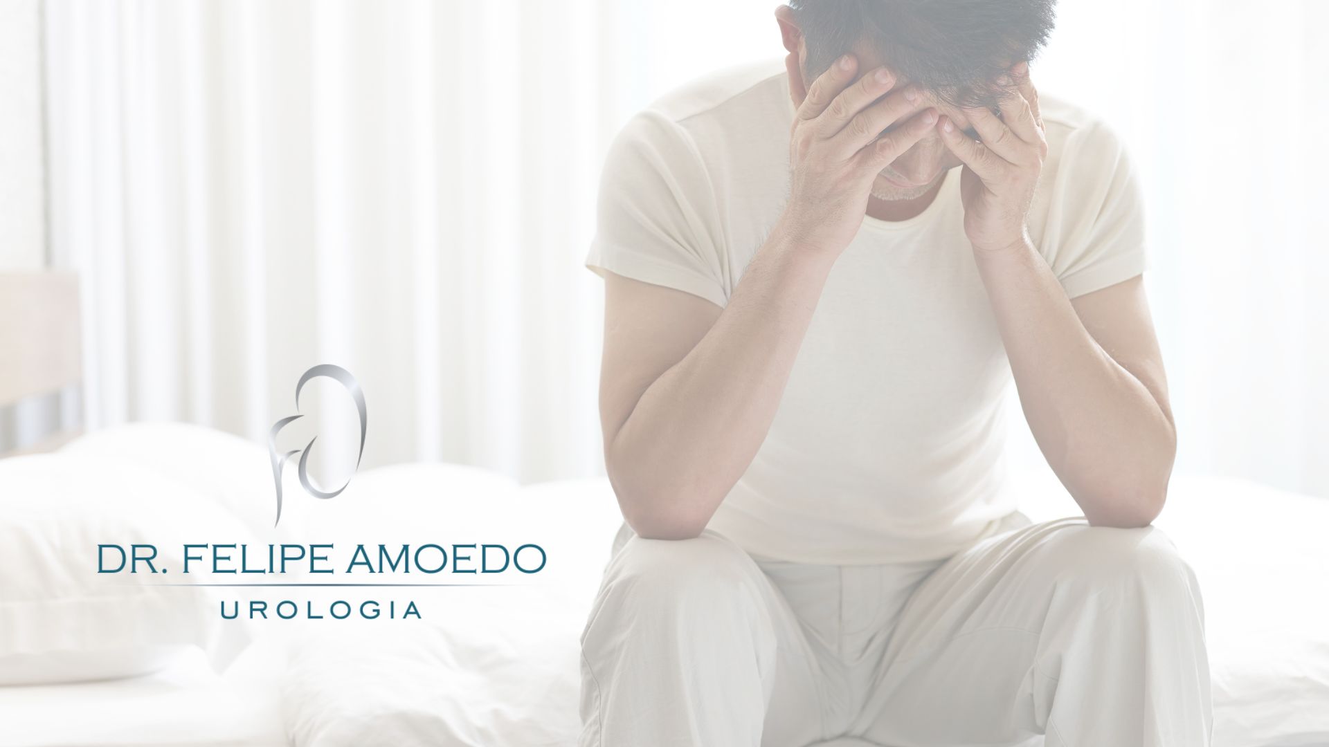 Disfunção Erétil Psicogênica: causas, diagnóstico e tratamento