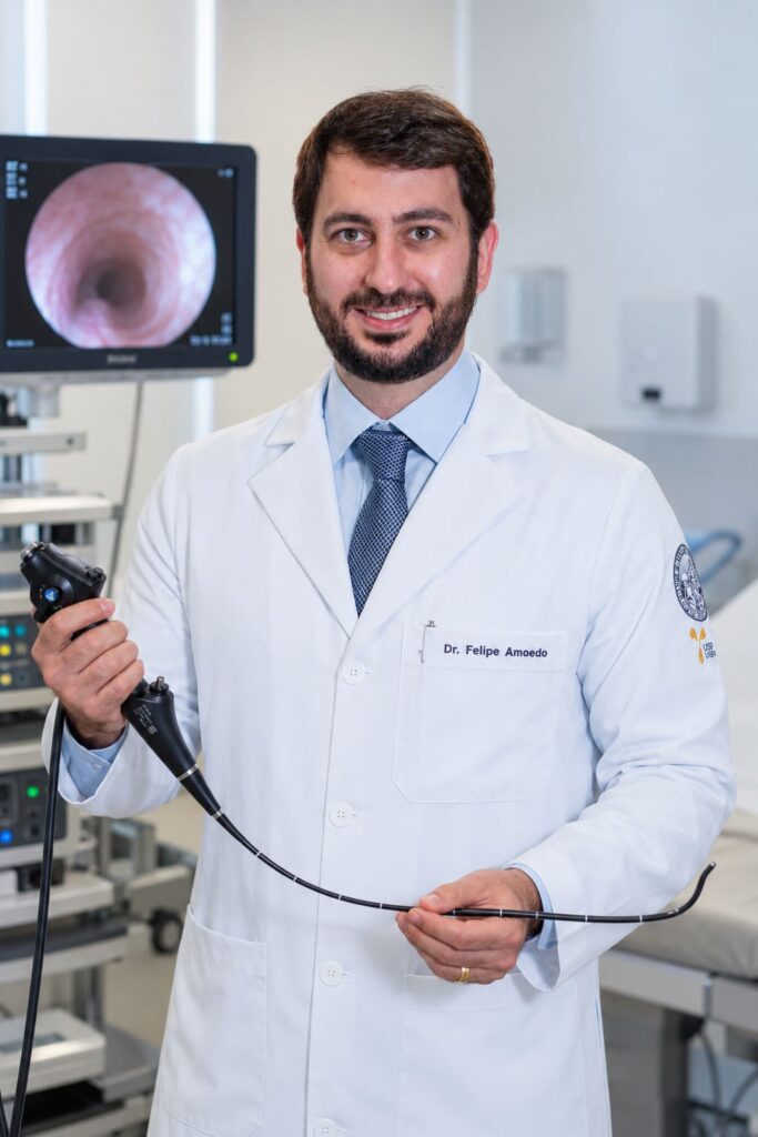 Dr. Felipe Amoedo Urologista Cistoscopia Flexível em Salvador_-